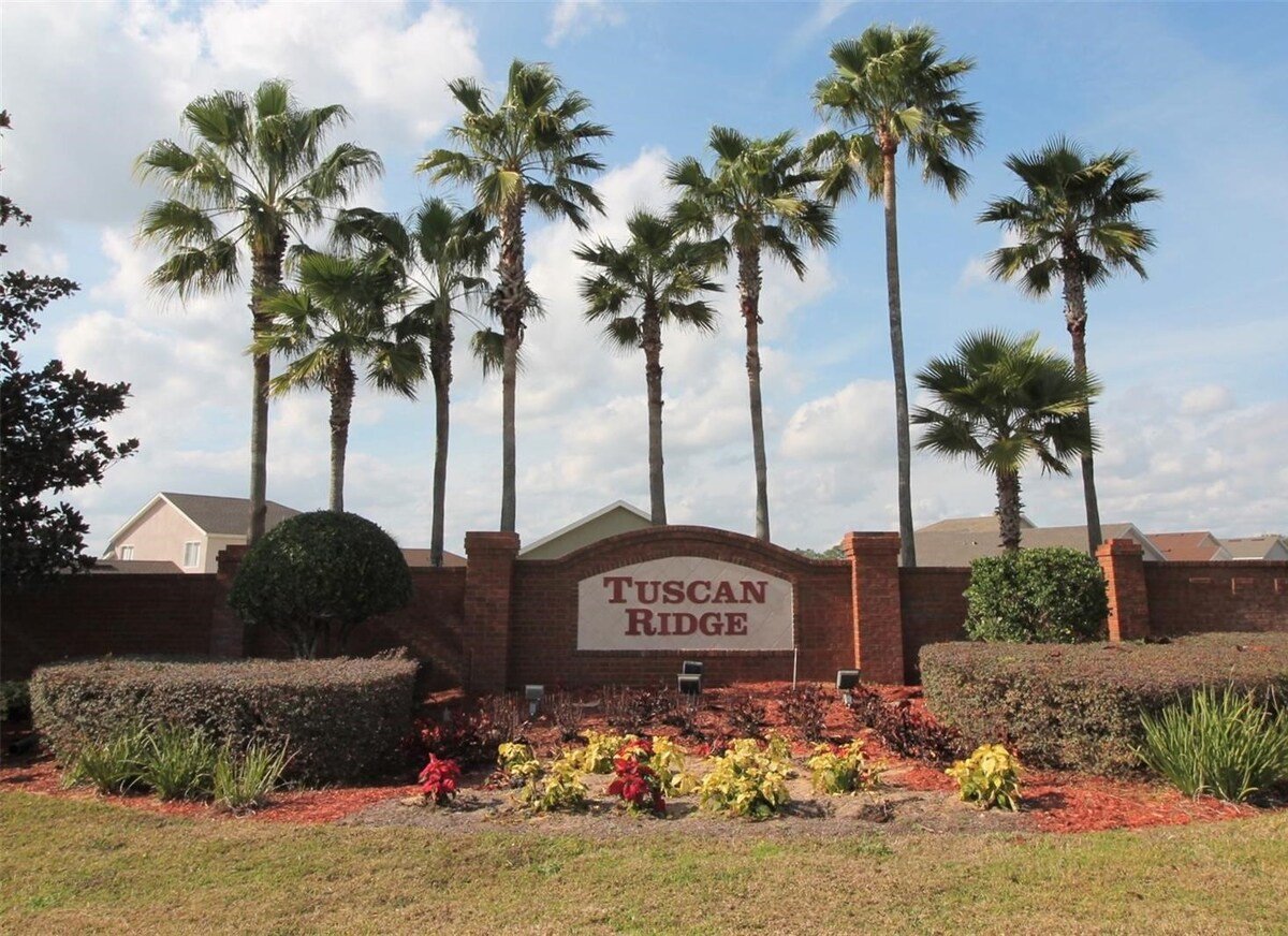 Davenport Vacation Rental