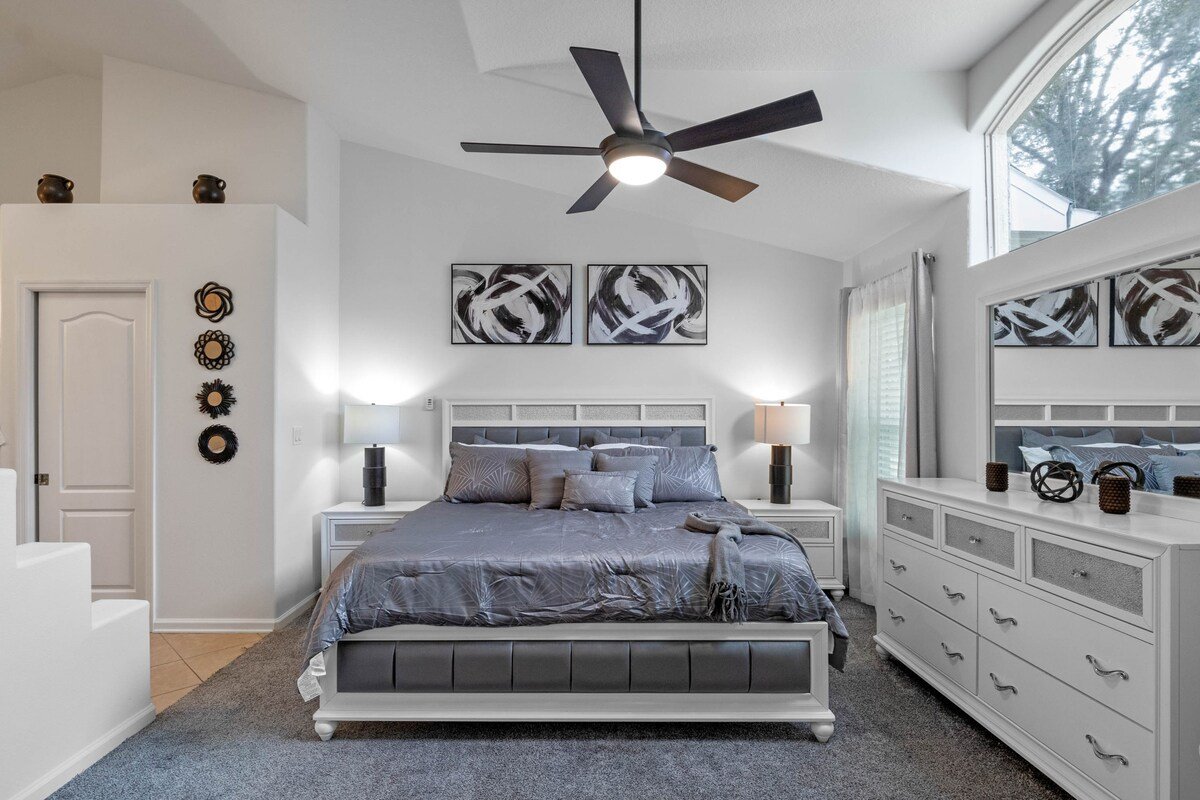 Clermont Vacation Rental