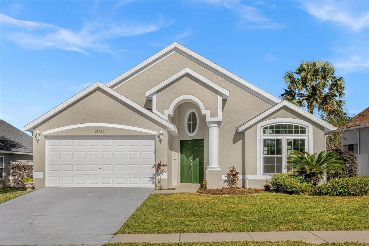 Clermont Vacation Rental