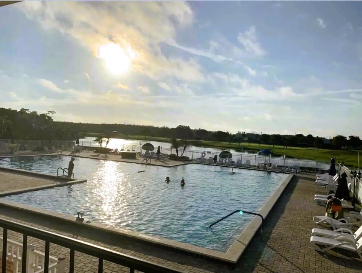 Orlando Vacation Rental