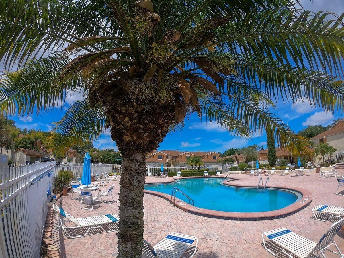 Orlando Vacation Rental