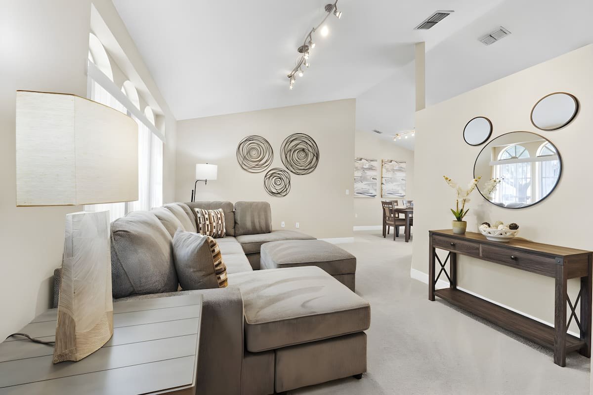 Davenport Vacation Rental