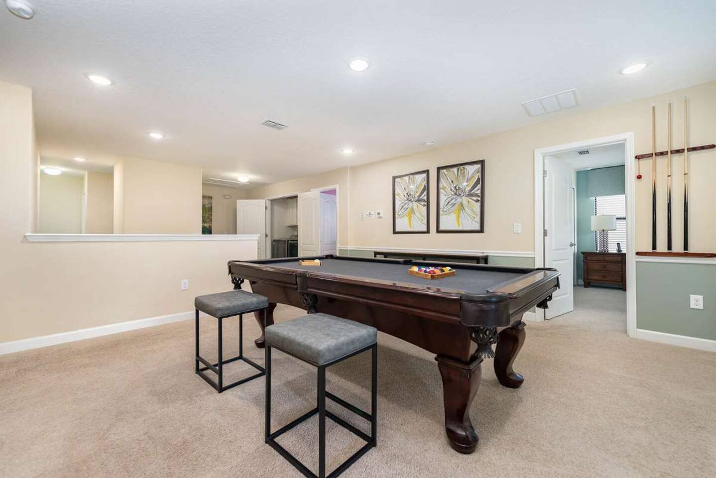 Davenport Vacation Rental