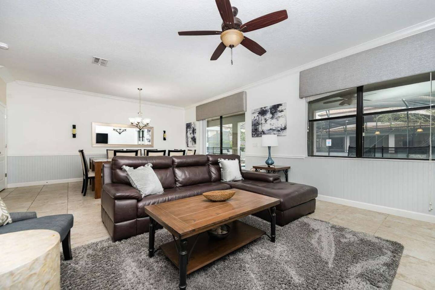 Davenport Vacation Rental