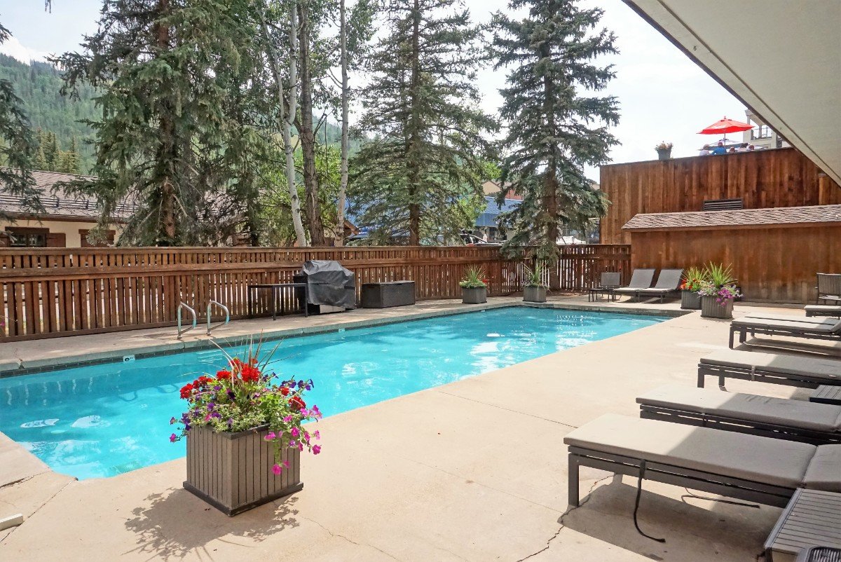 Vail Vacation Rental