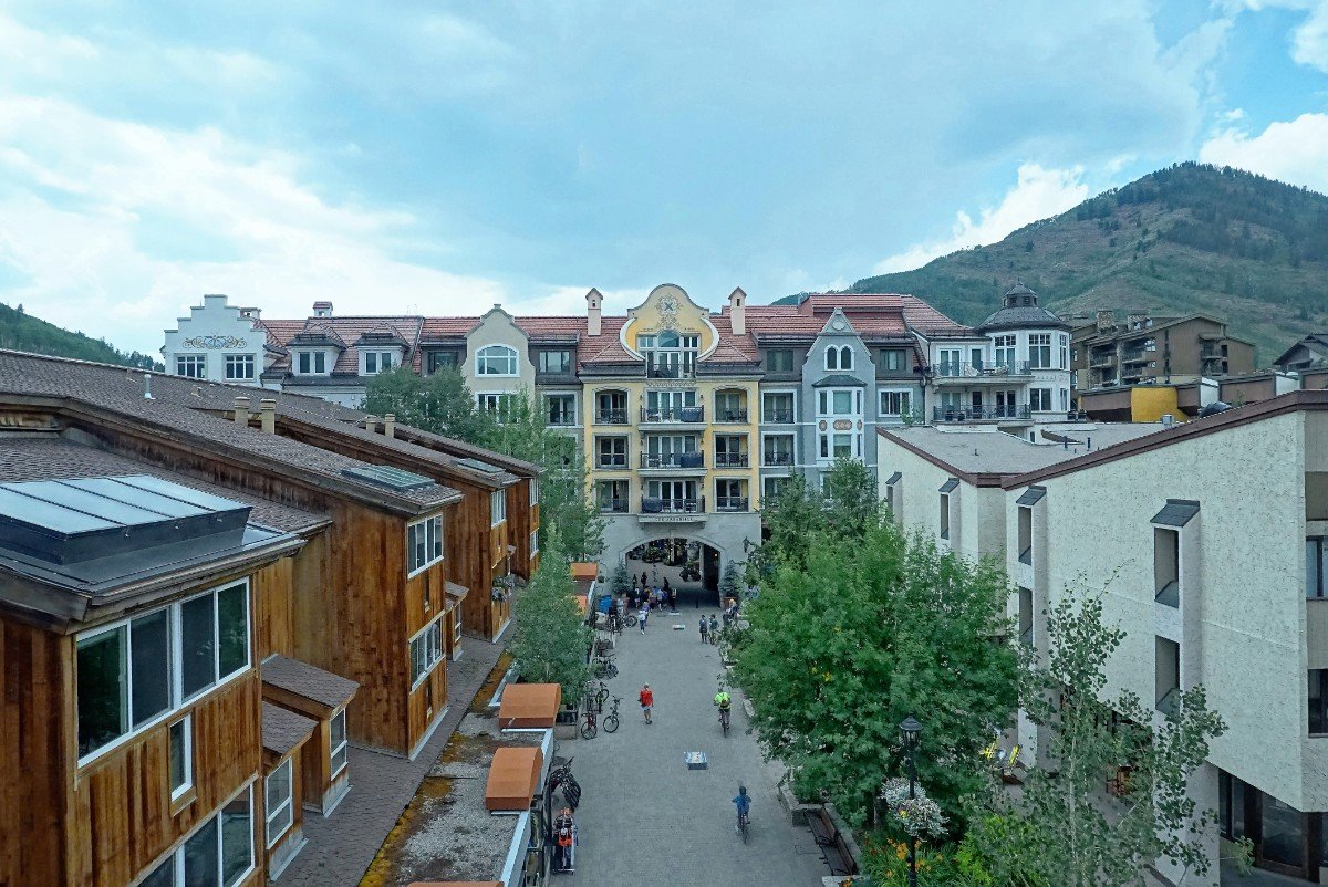 Vail Vacation Rental