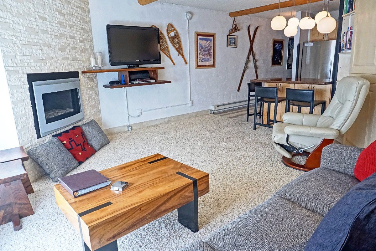 Vail Vacation Rental