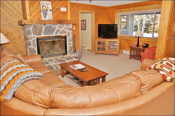 Big Sky Vacation Rental