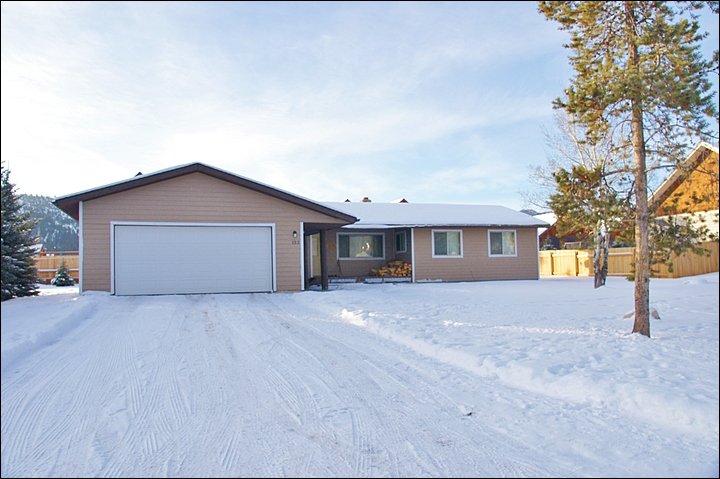 Big Sky Vacation Rental