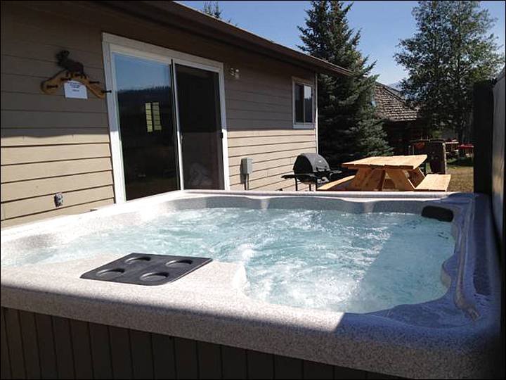 Big Sky Vacation Rental