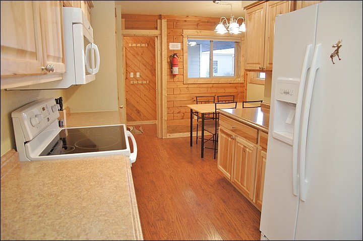 Big Sky Vacation Rental