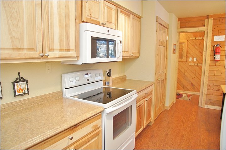Big Sky Vacation Rental