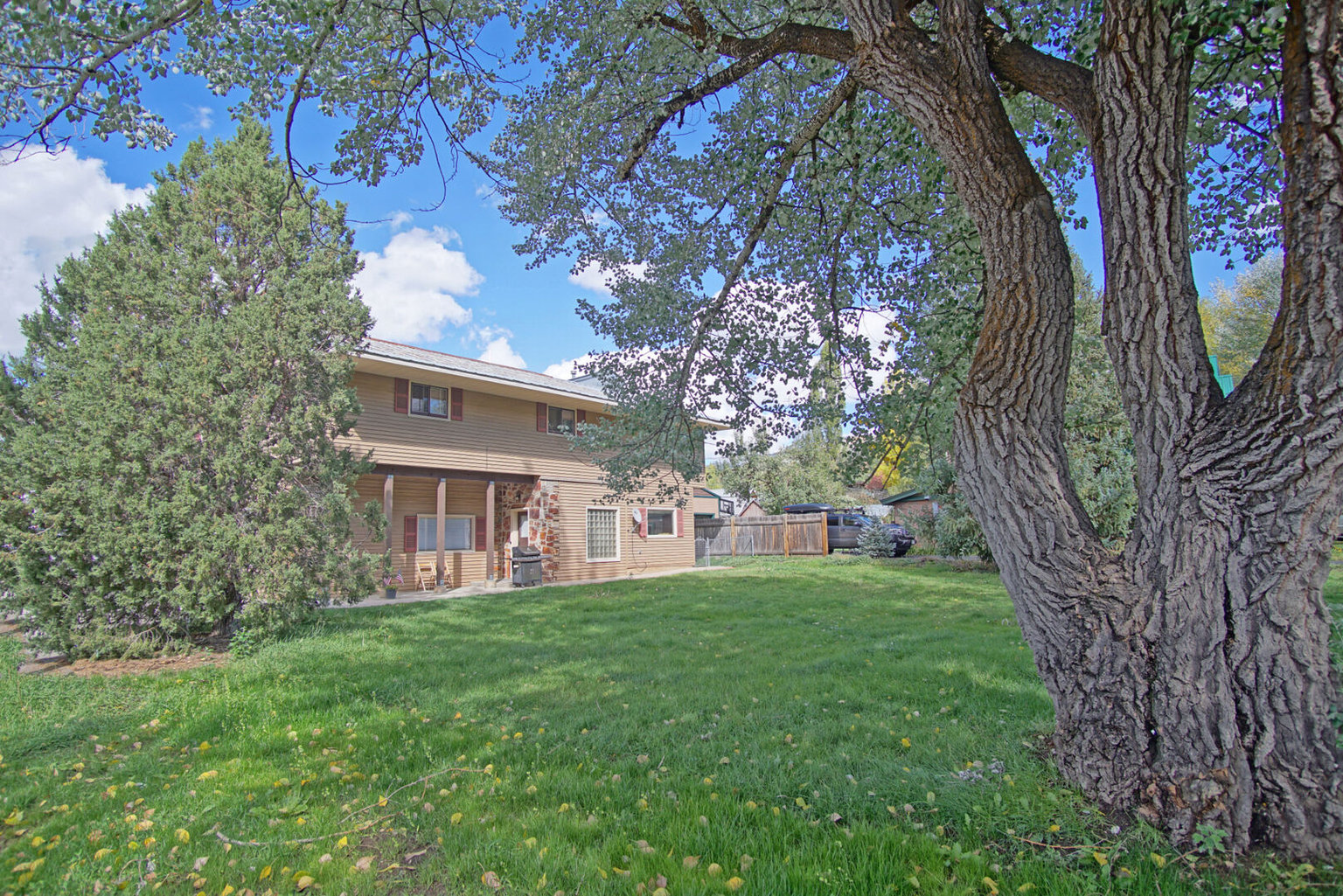 Steamboat Springs Vacation Rental