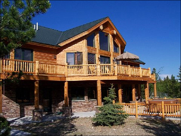 Big Sky Vacation Rental