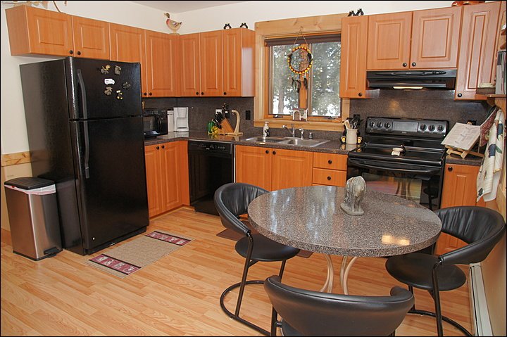 Big Sky Vacation Rental