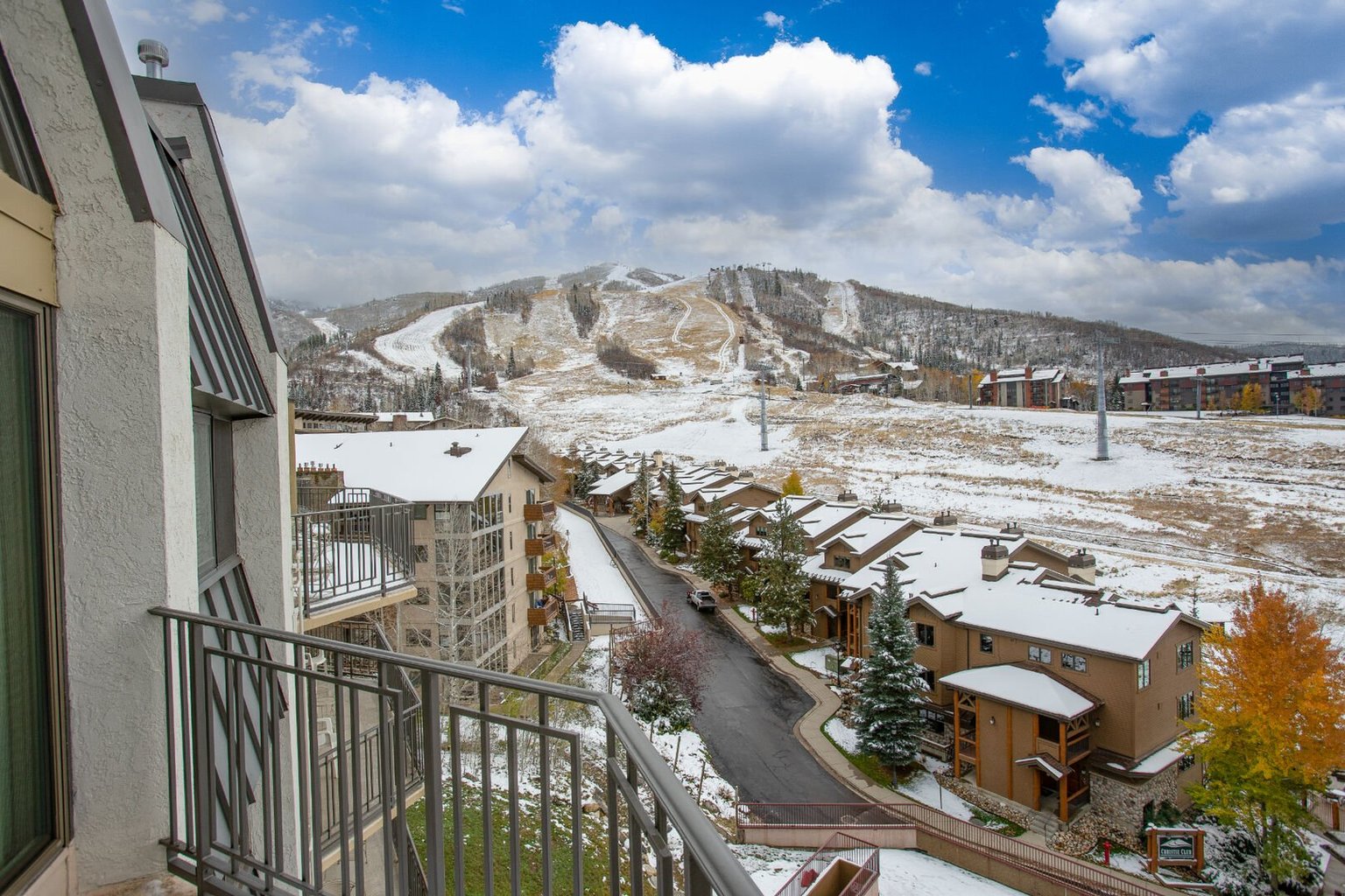 Steamboat Springs Vacation Rental