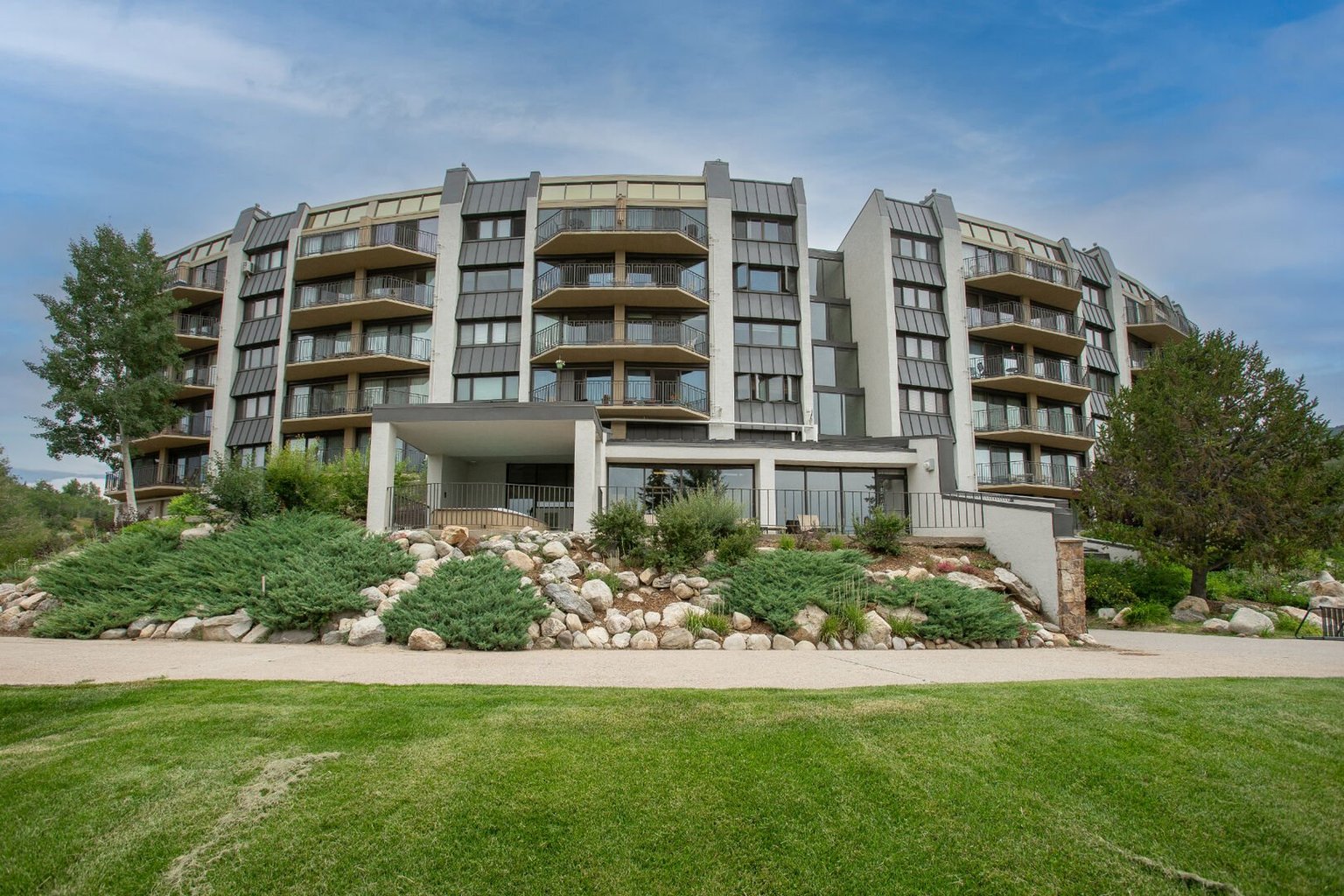 Steamboat Springs Vacation Rental