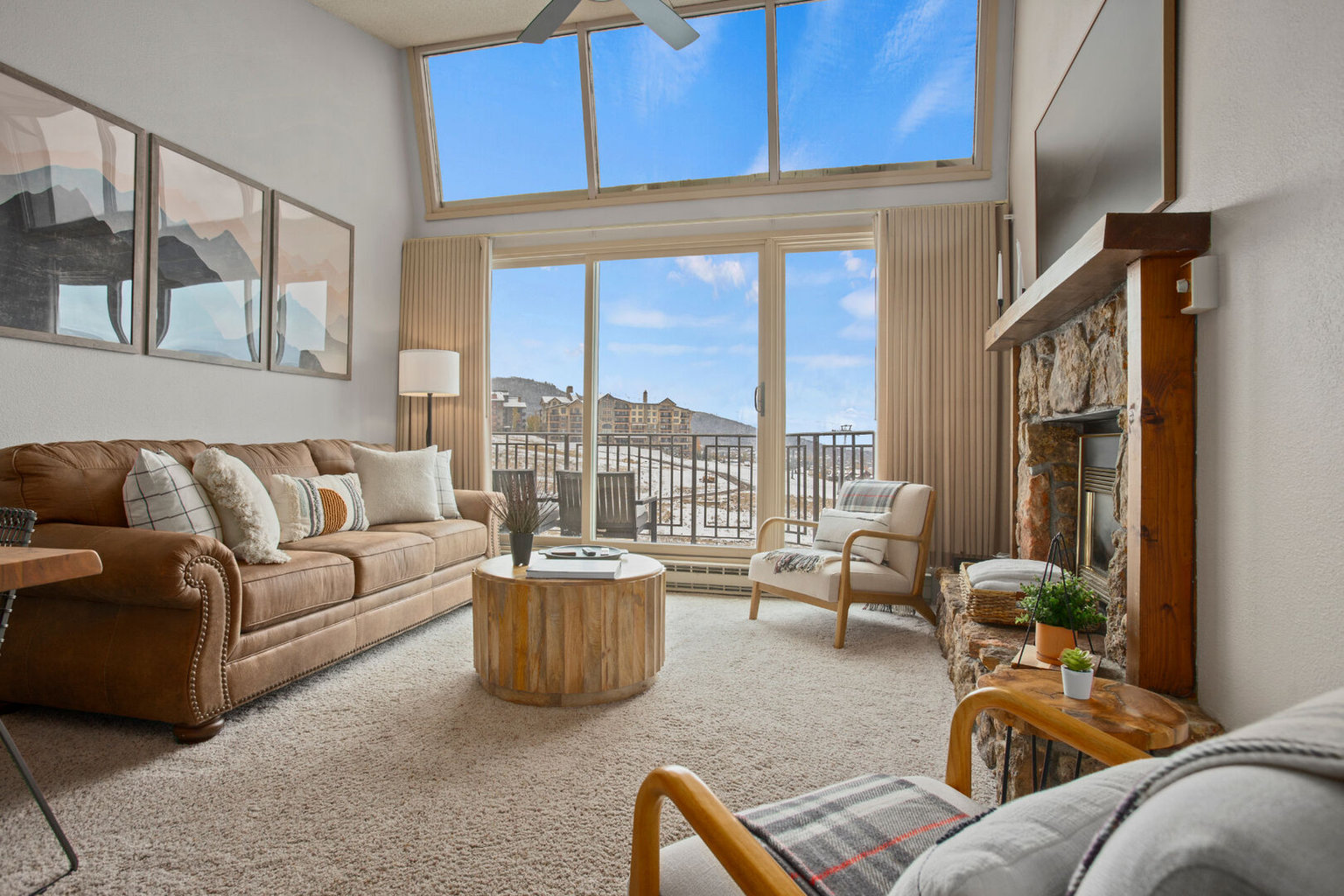 Steamboat Springs Vacation Rental