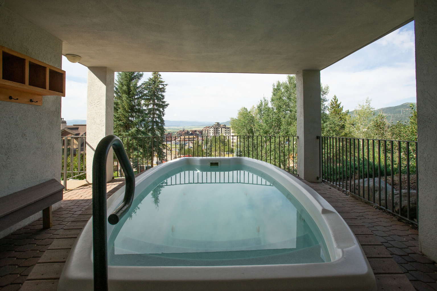 Steamboat Springs Vacation Rental