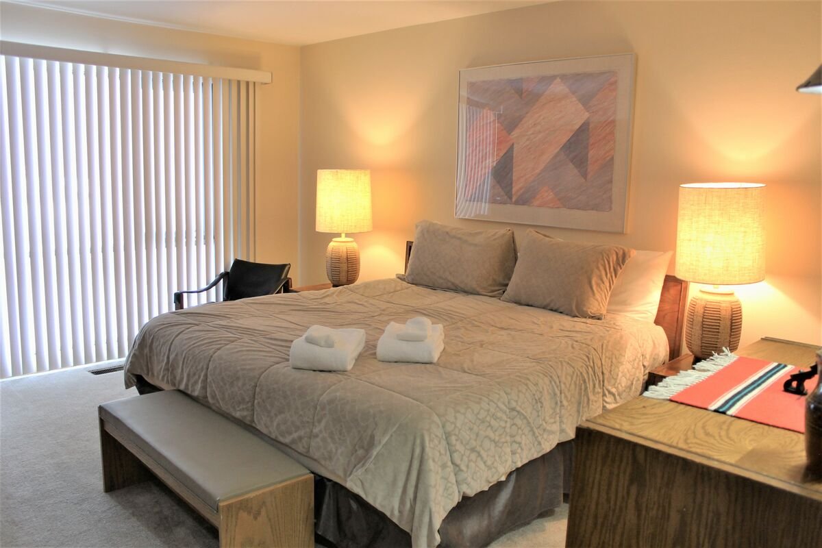 Sunriver Vacation Rental