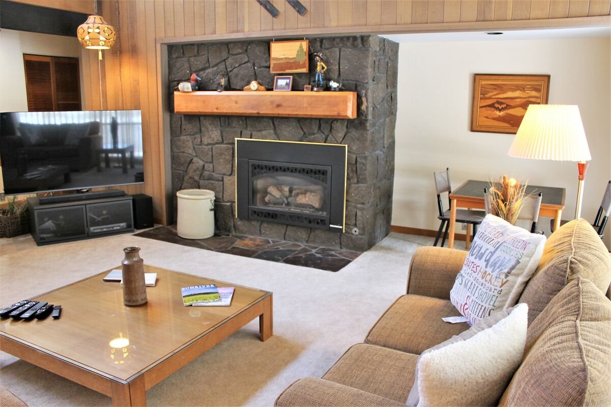 Sunriver Vacation Rental