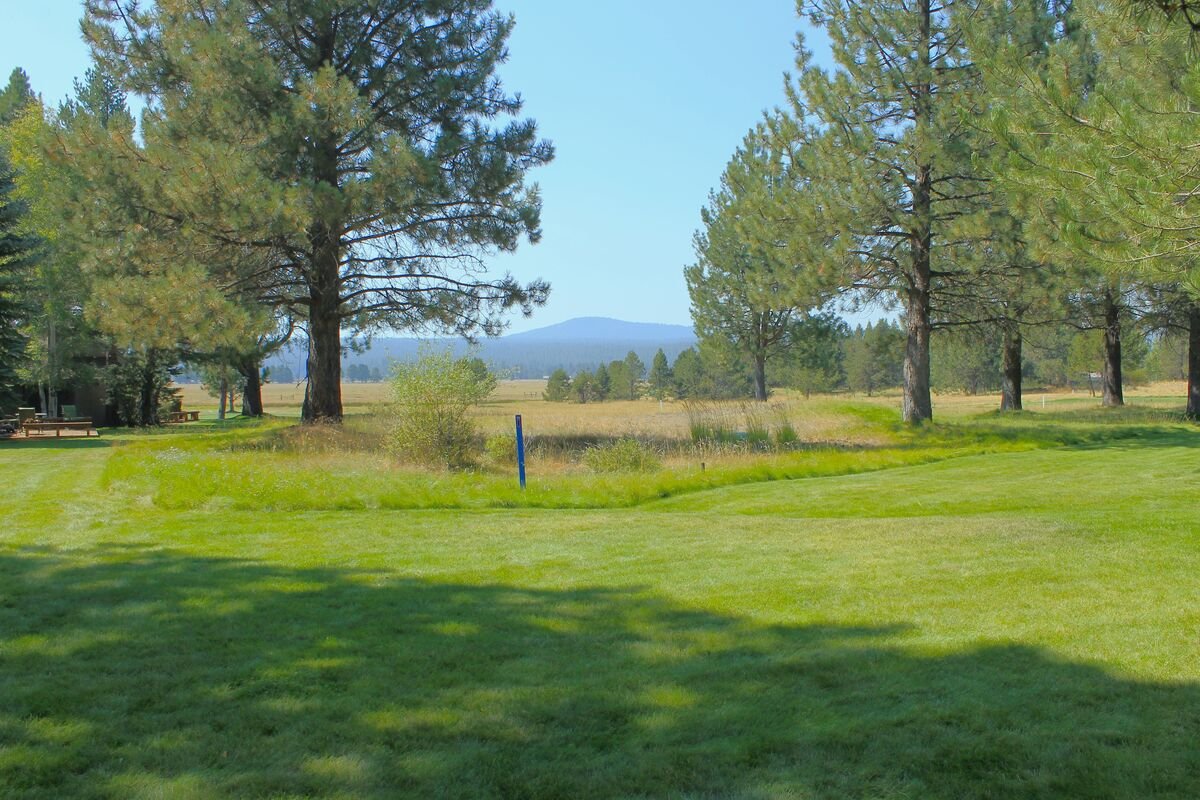 Sunriver Vacation Rental
