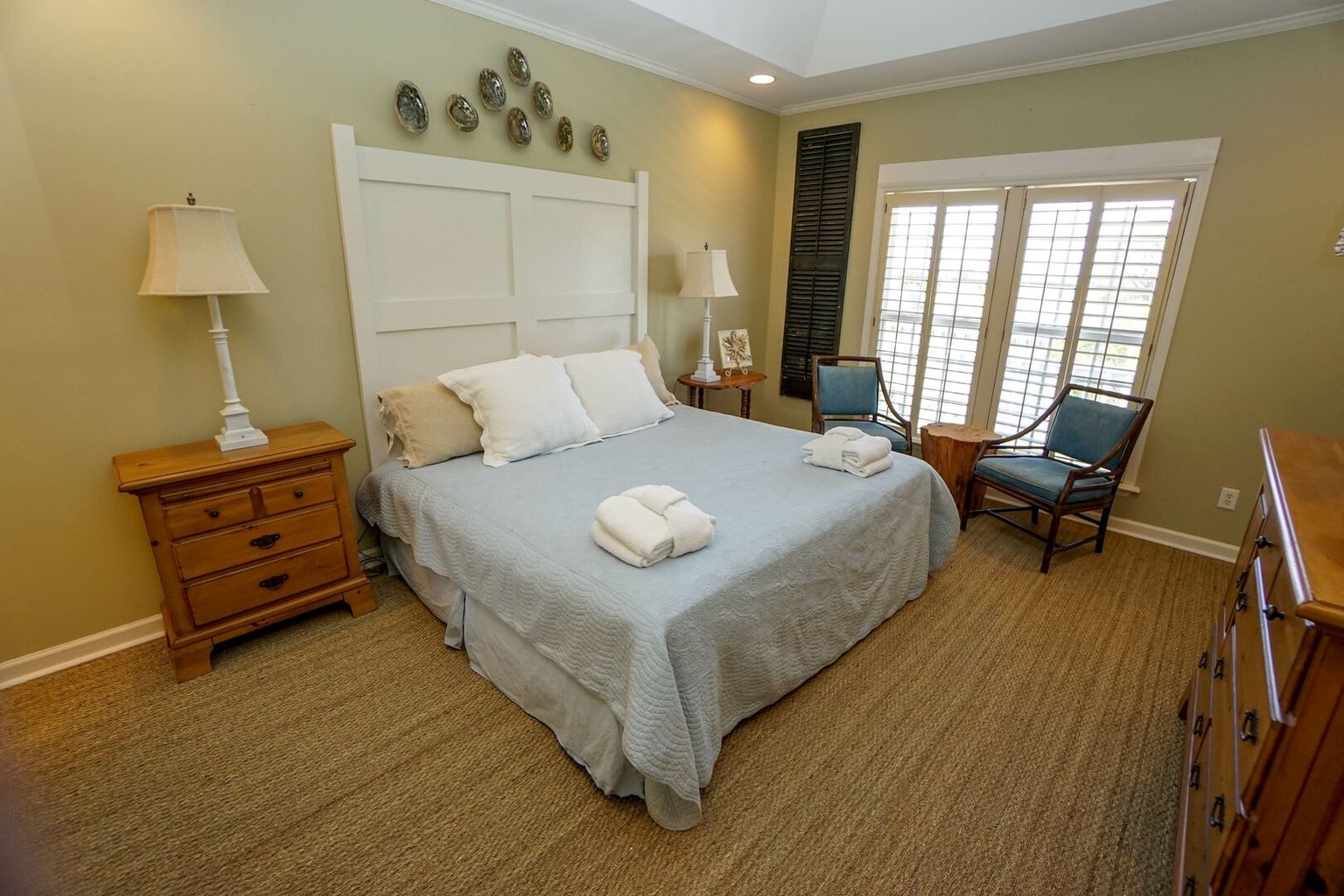 Saint Helena Island Vacation Rental