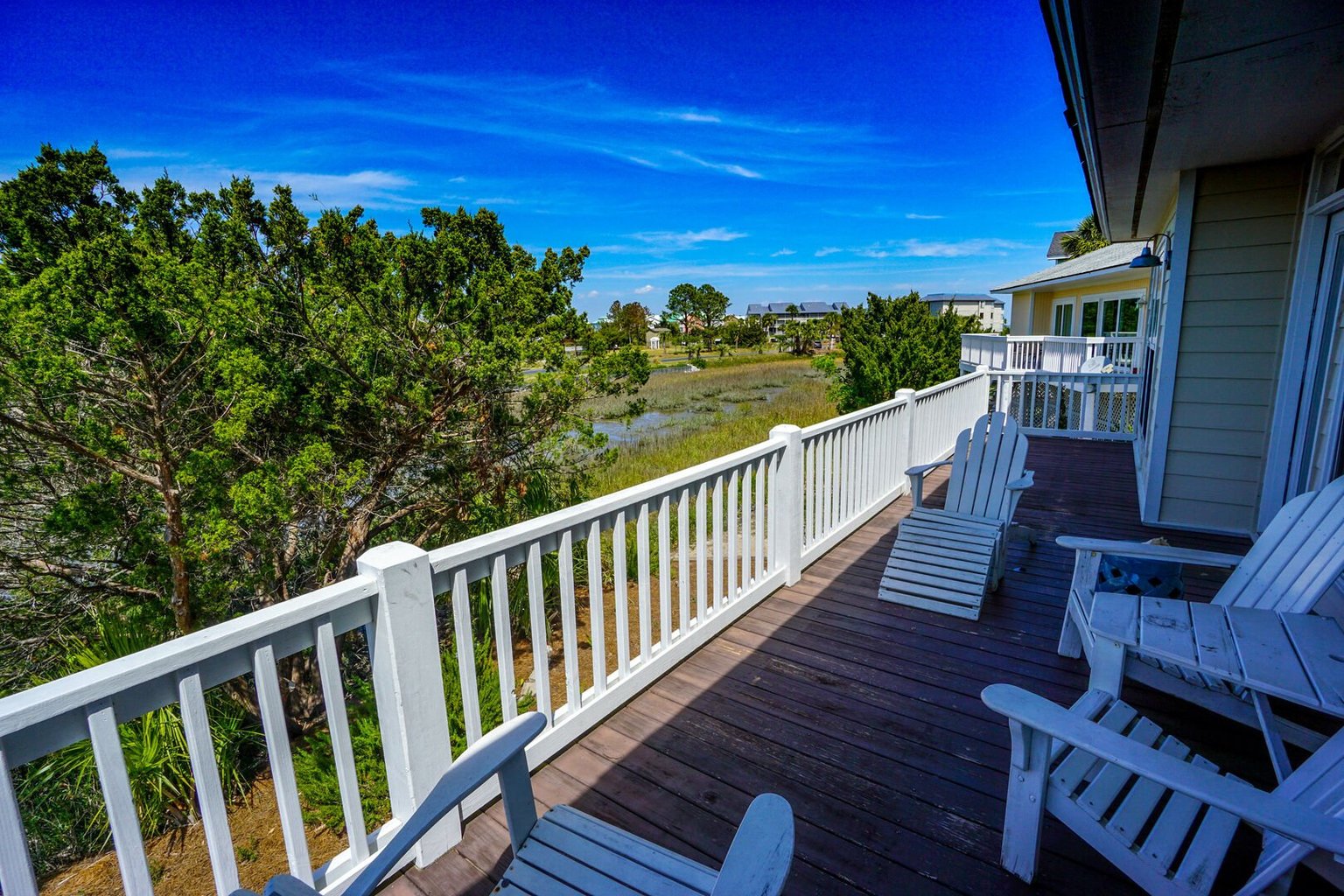 Saint Helena Island Vacation Rental