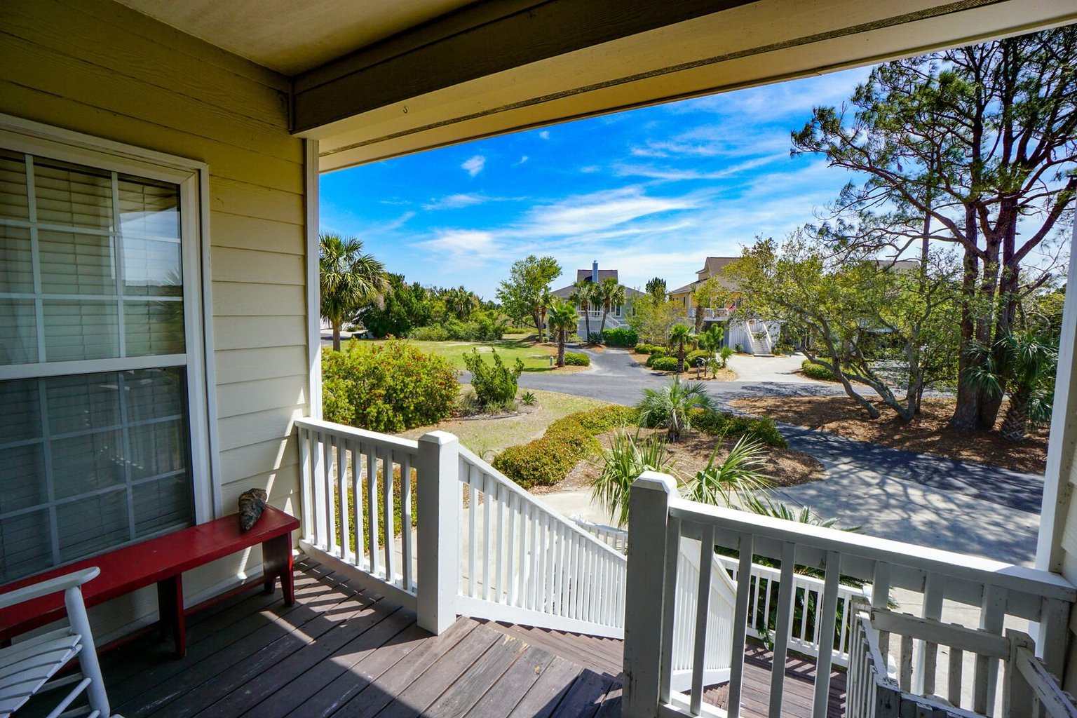 Saint Helena Island Vacation Rental