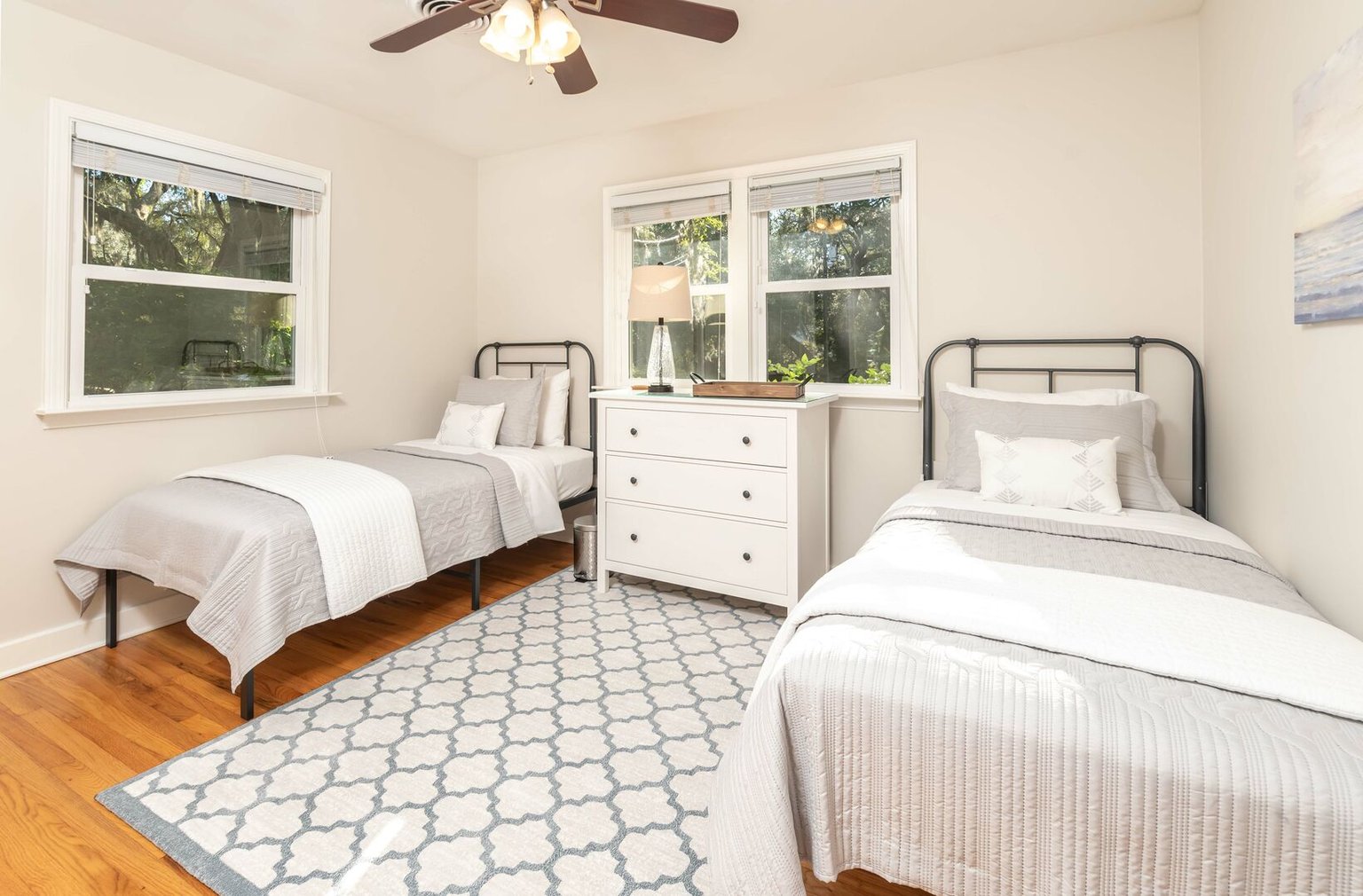 Beaufort Vacation Rental