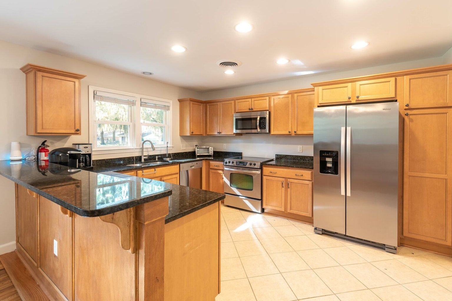 Beaufort Vacation Rental