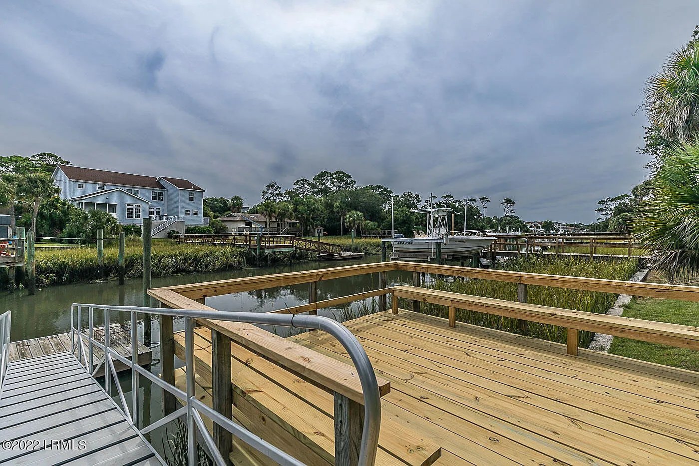 Saint Helena Island Vacation Rental