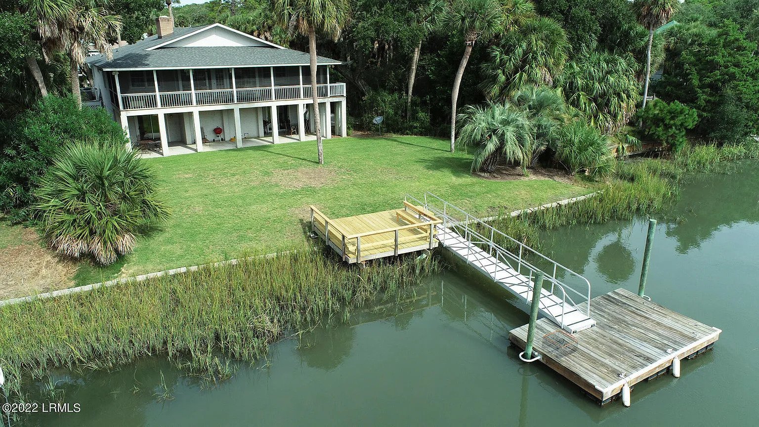 Saint Helena Island Vacation Rental