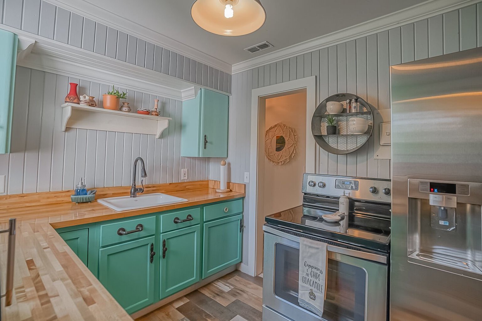 Beaufort Vacation Rental