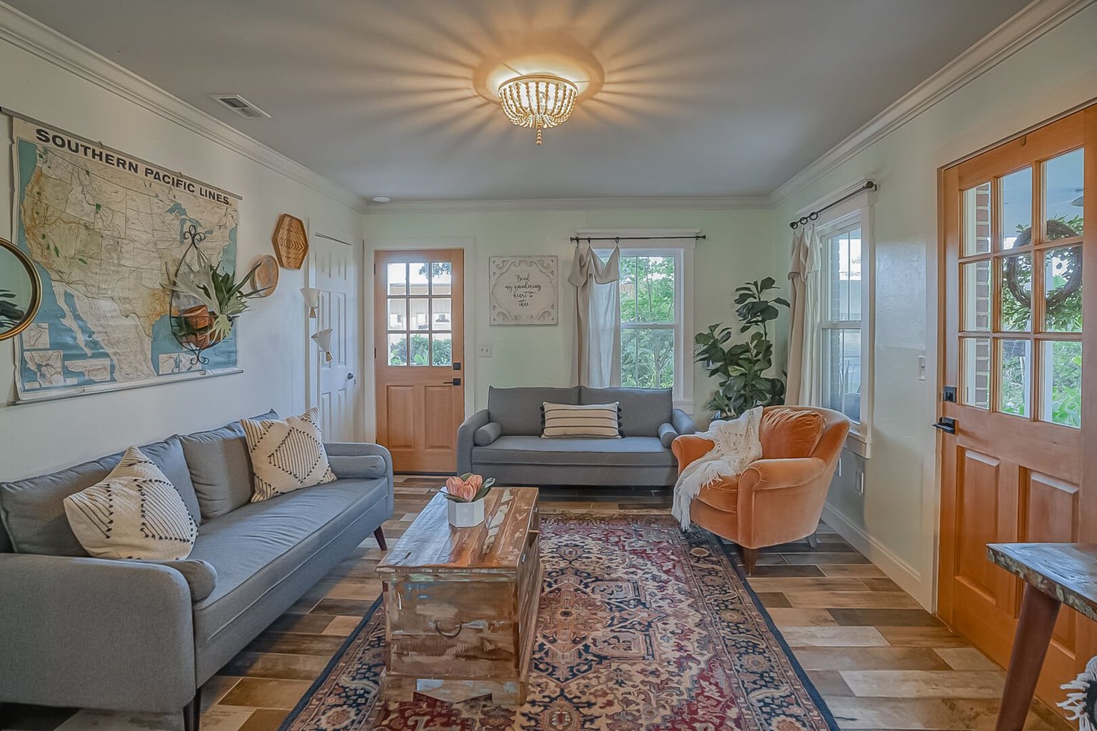 Beaufort Vacation Rental