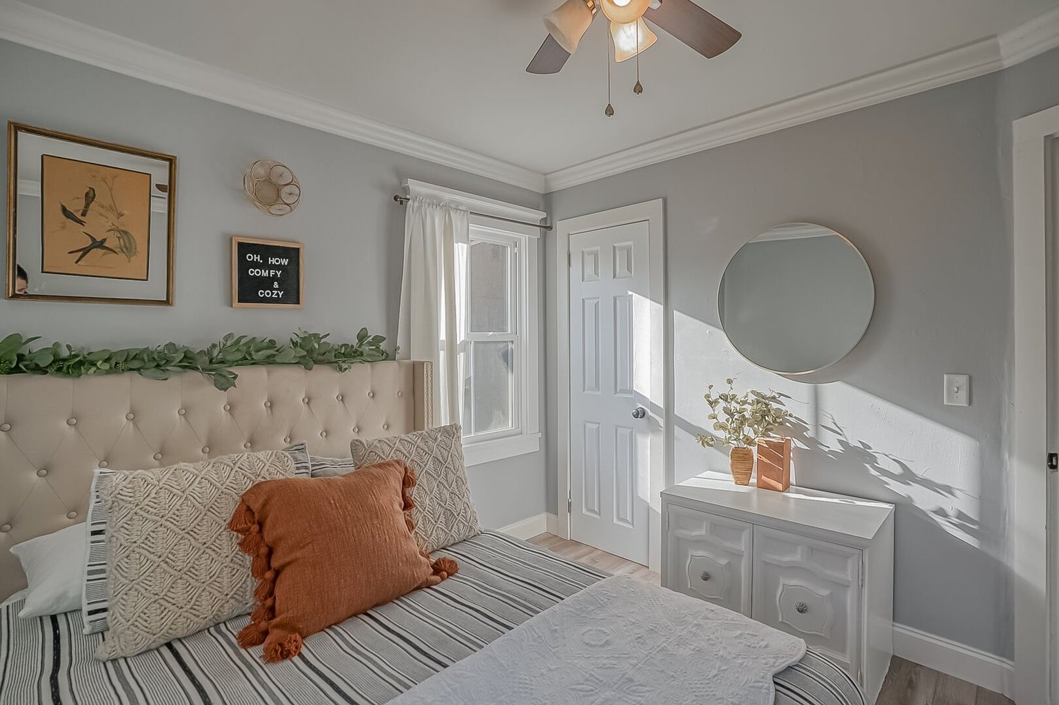 Beaufort Vacation Rental