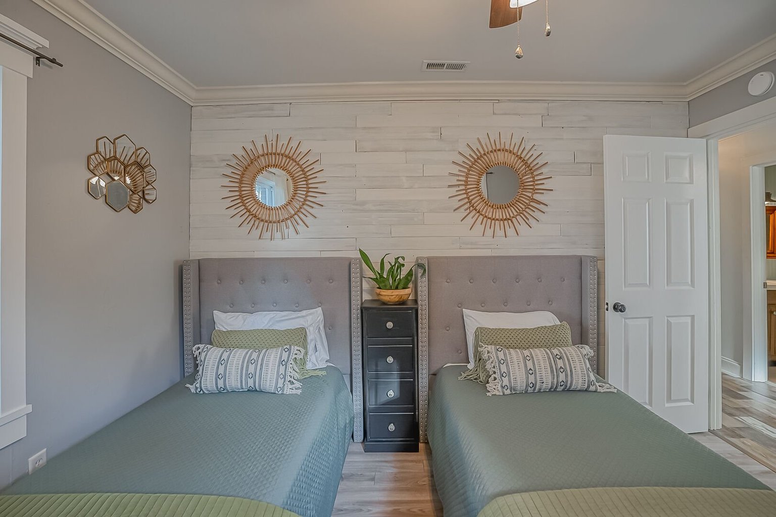 Beaufort Vacation Rental
