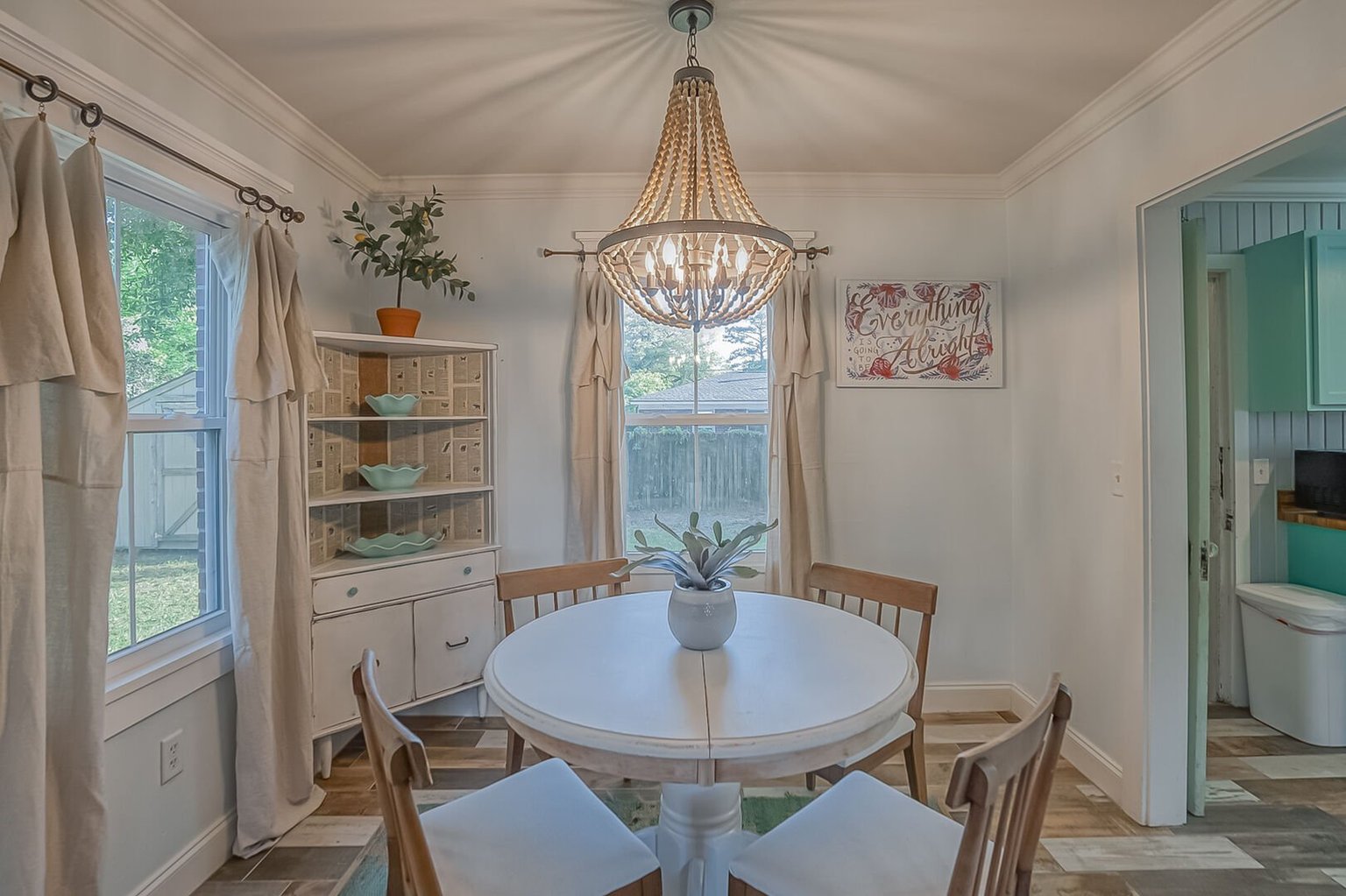 Beaufort Vacation Rental