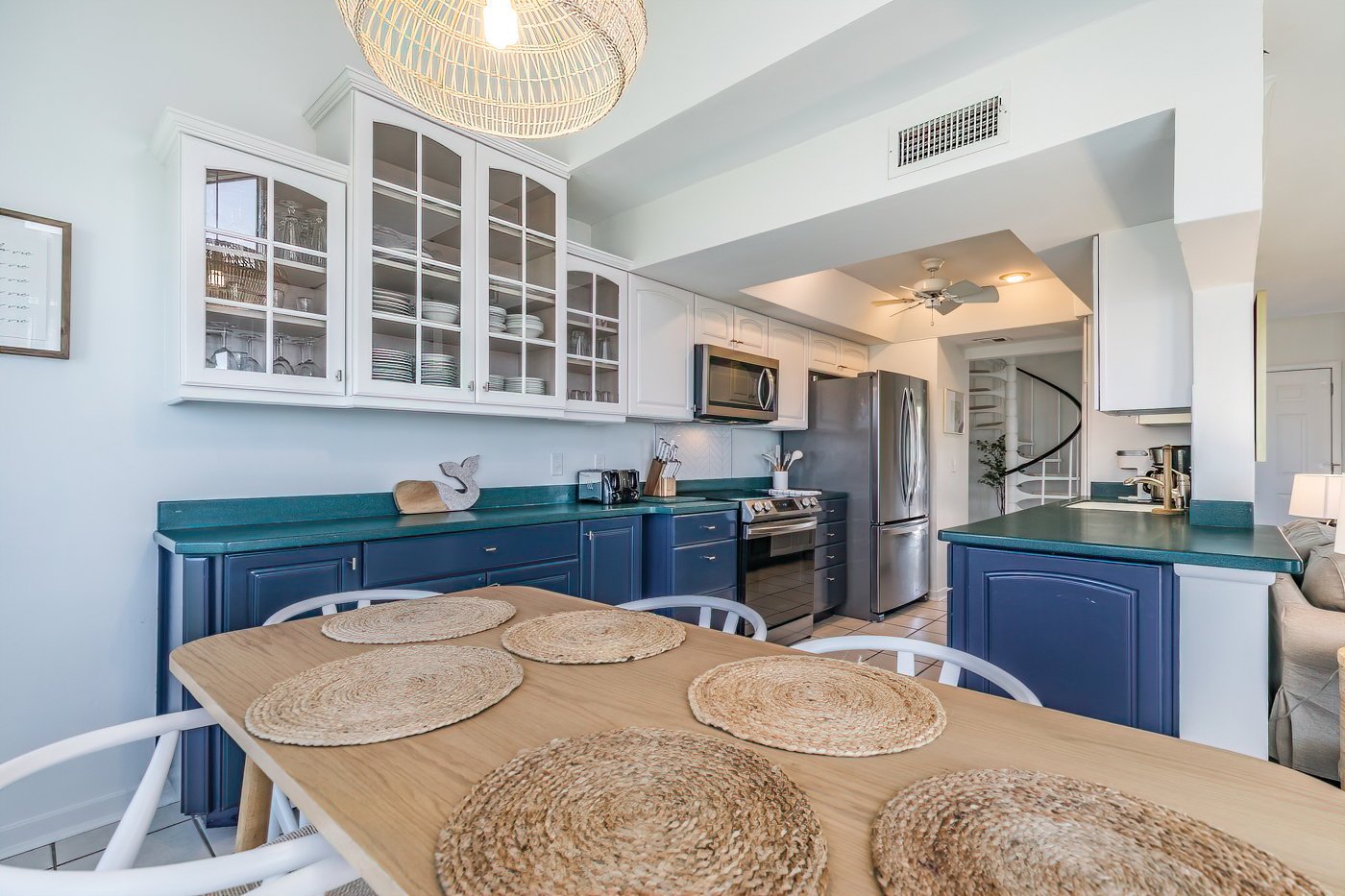 Saint Helena Island Vacation Rental