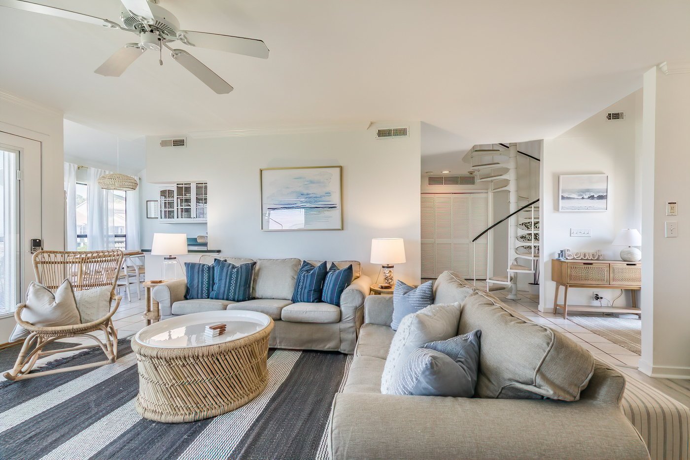 Saint Helena Island Vacation Rental