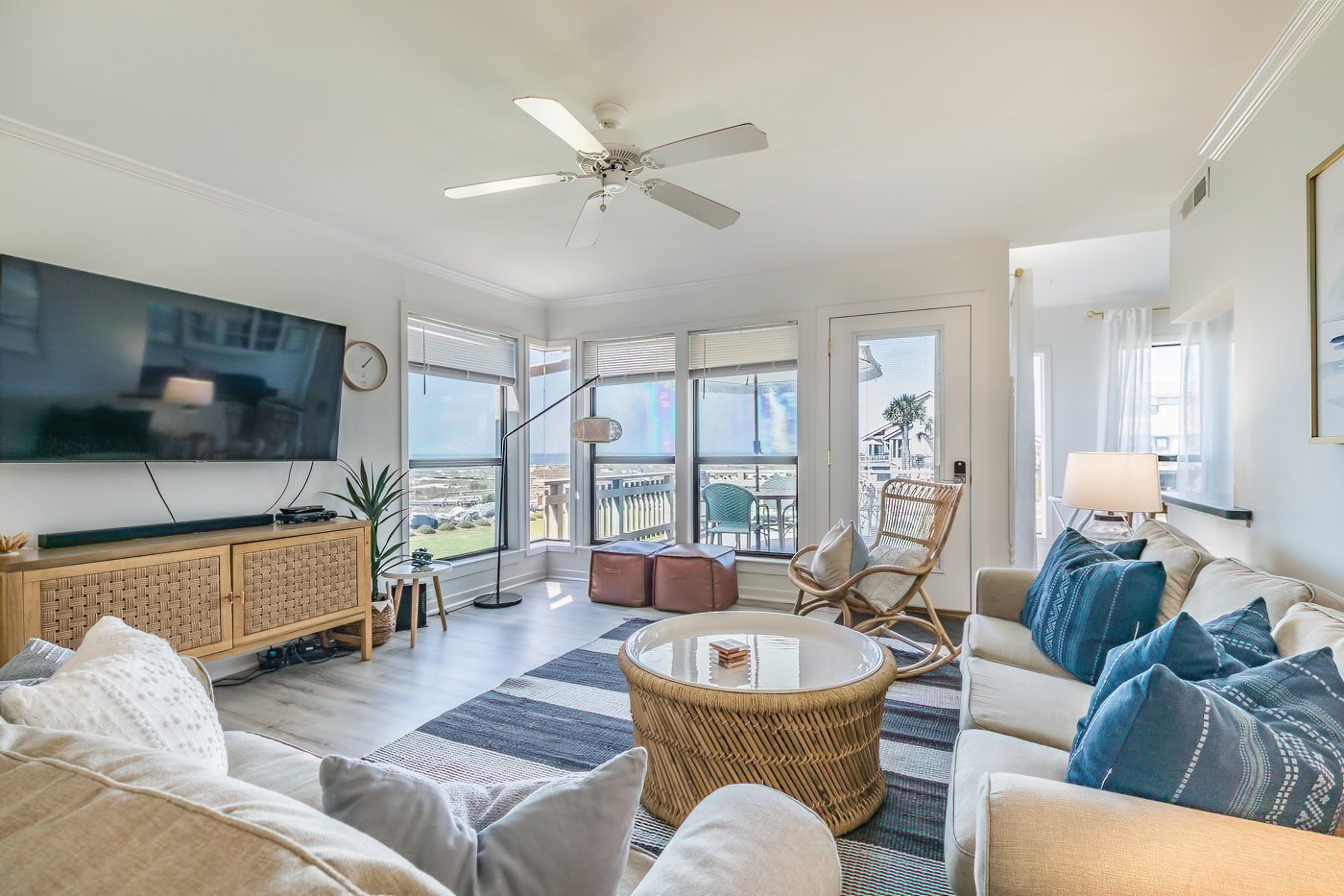 Saint Helena Island Vacation Rental