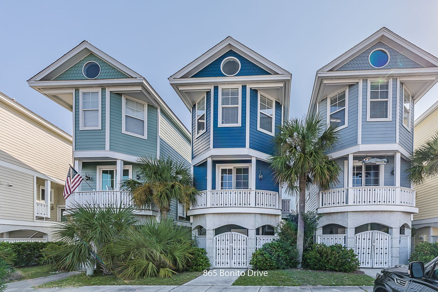 Saint Helena Island Vacation Rental