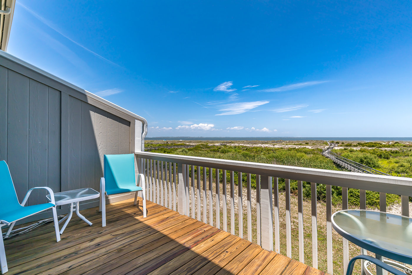 Saint Helena Island Vacation Rental