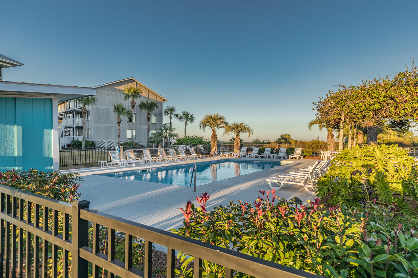 Saint Helena Island Vacation Rental