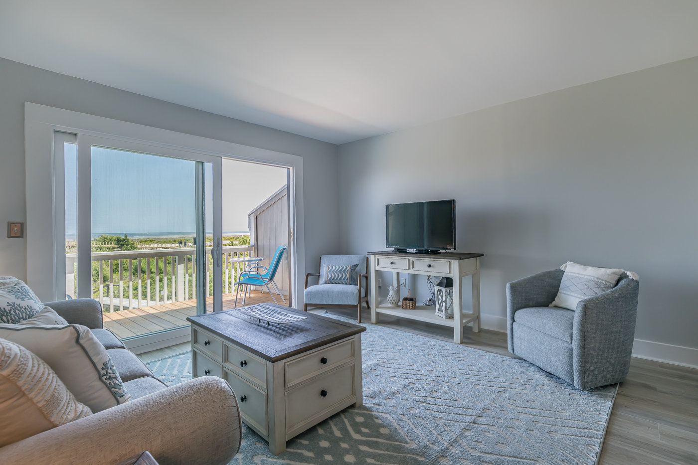 Saint Helena Island Vacation Rental