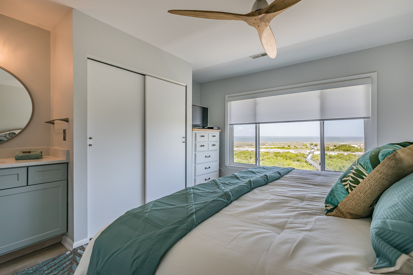 Saint Helena Island Vacation Rental