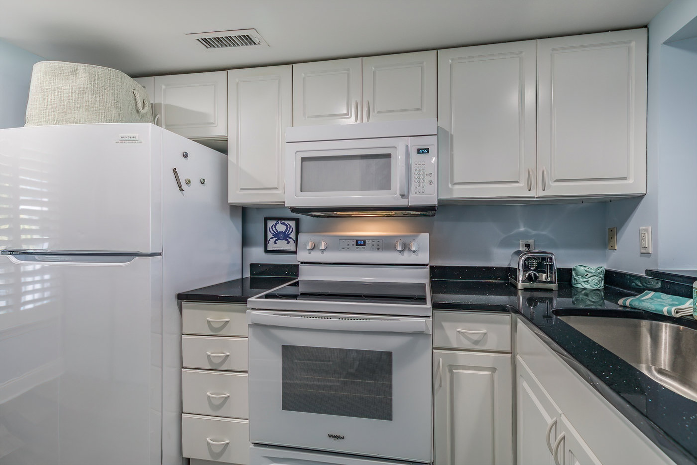 Saint Helena Island Vacation Rental