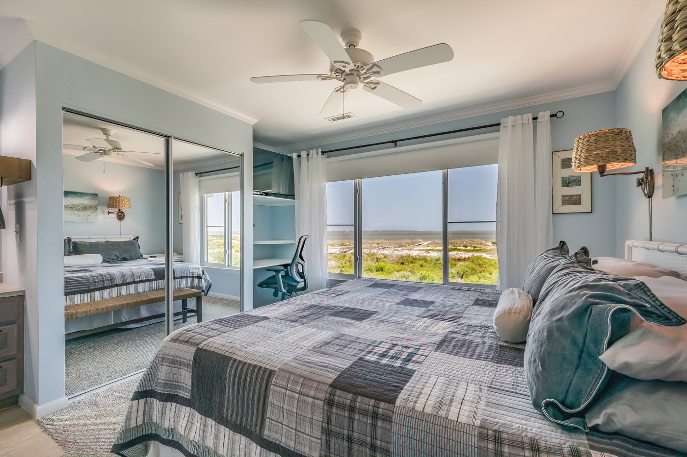 Saint Helena Island Vacation Rental