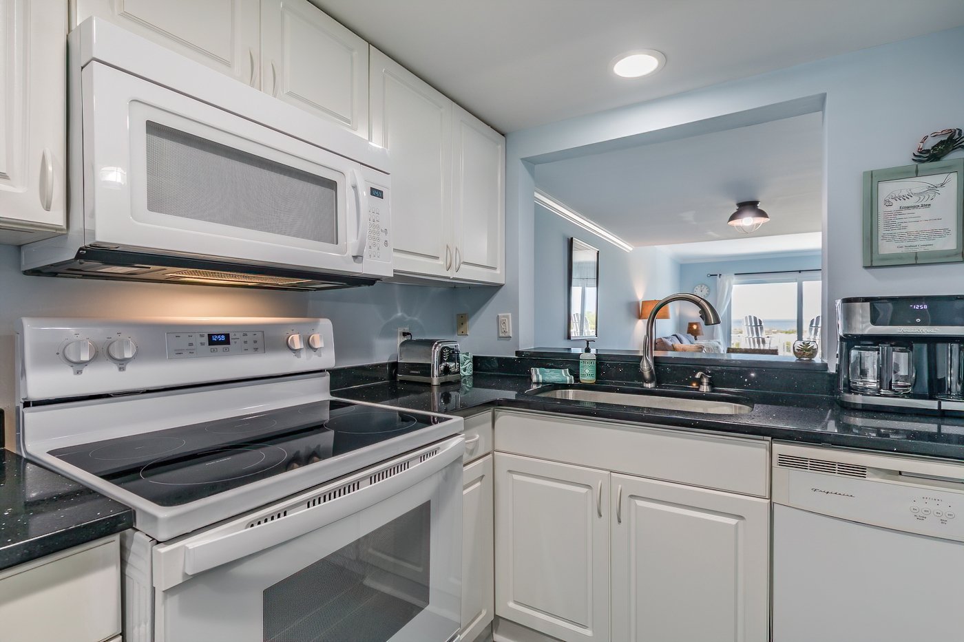 Saint Helena Island Vacation Rental