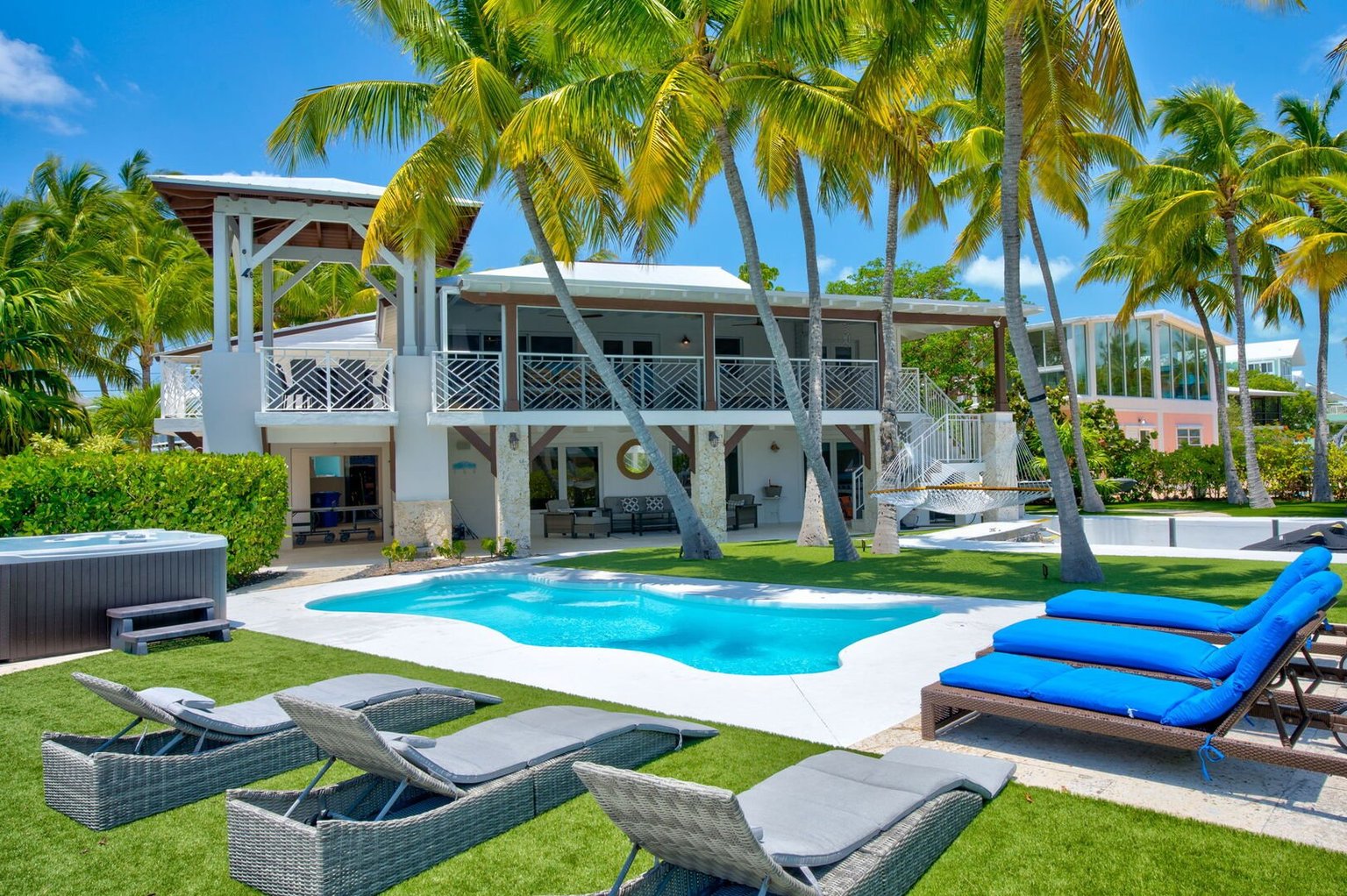 Key Largo Vacation Rental